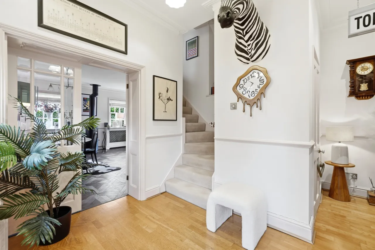 Hassobury, Farnham, CM23, photo 11