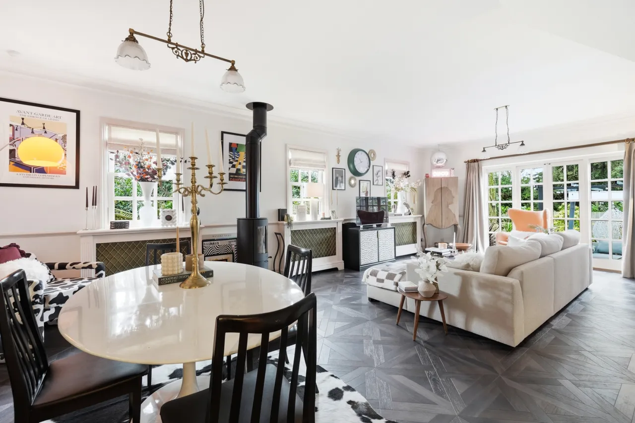 Hassobury, Farnham, CM23, photo 7