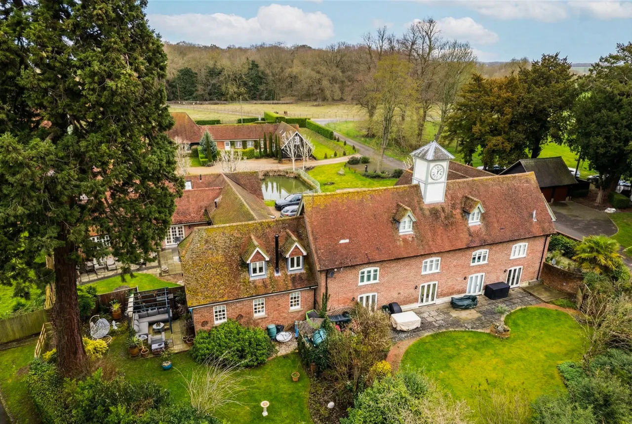 Hassobury, Farnham, CM23, photo 27