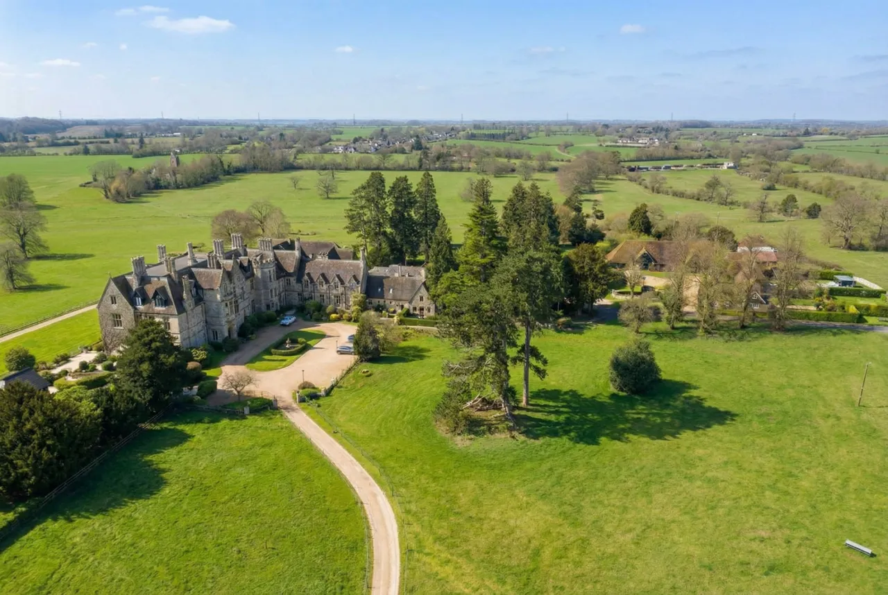 Hassobury, Farnham, CM23, photo 28