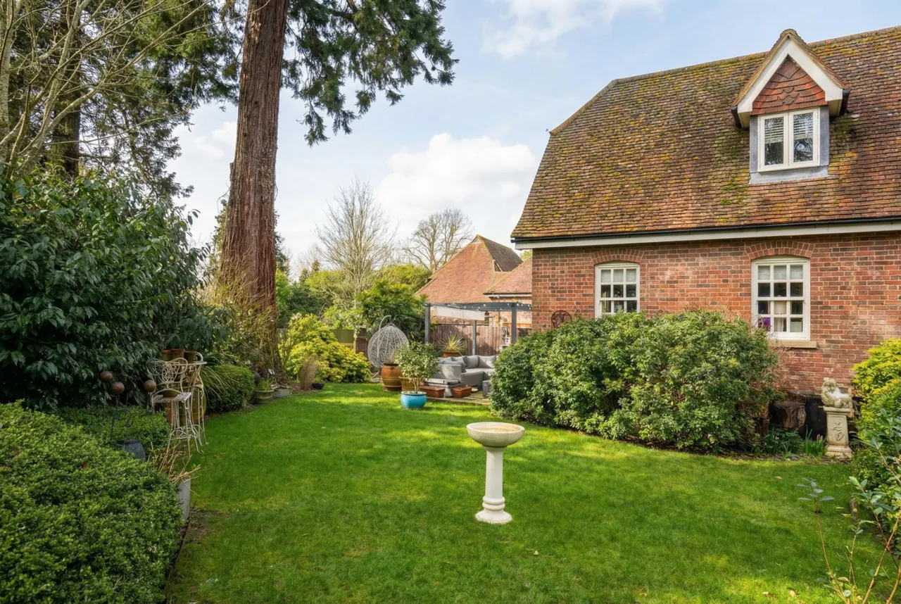 Hassobury, Farnham, CM23, photo 20