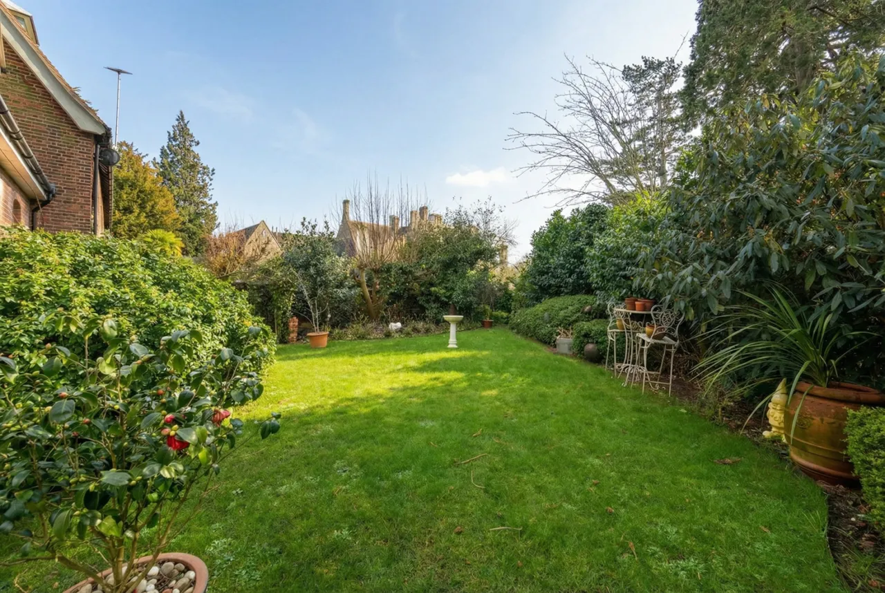 Hassobury, Farnham, CM23, photo 5