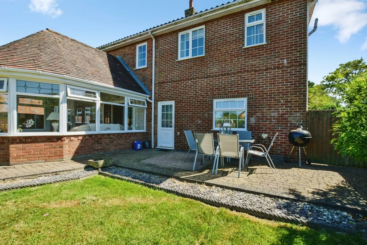 Everingtons Lane, Skegness, PE25, photo 24