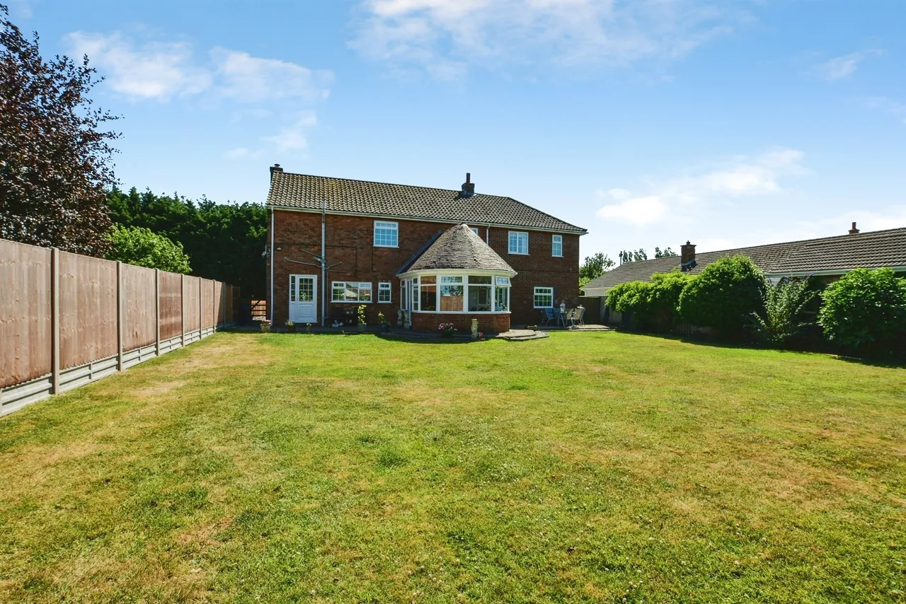 Everingtons Lane, Skegness, PE25, photo 25