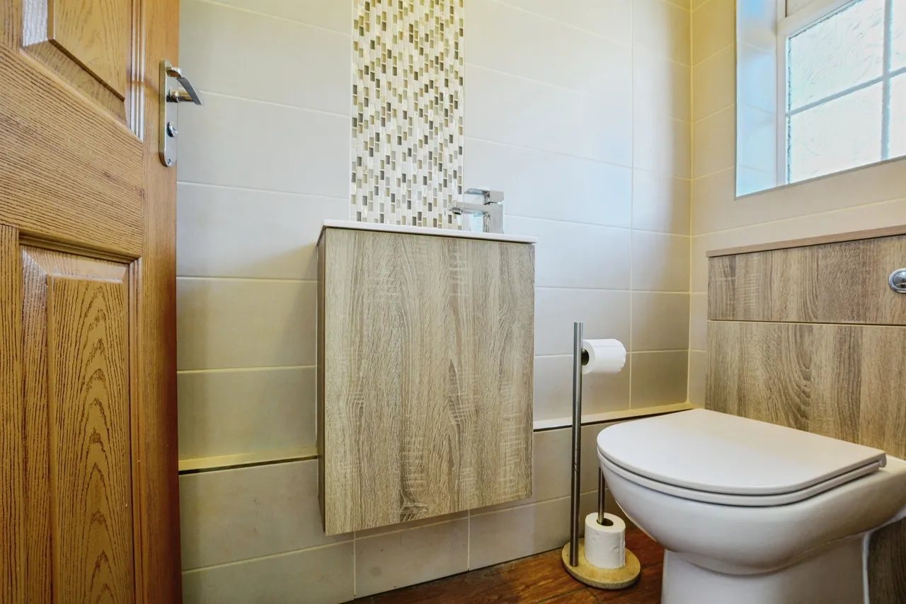 Everingtons Lane, Skegness, PE25, photo 11