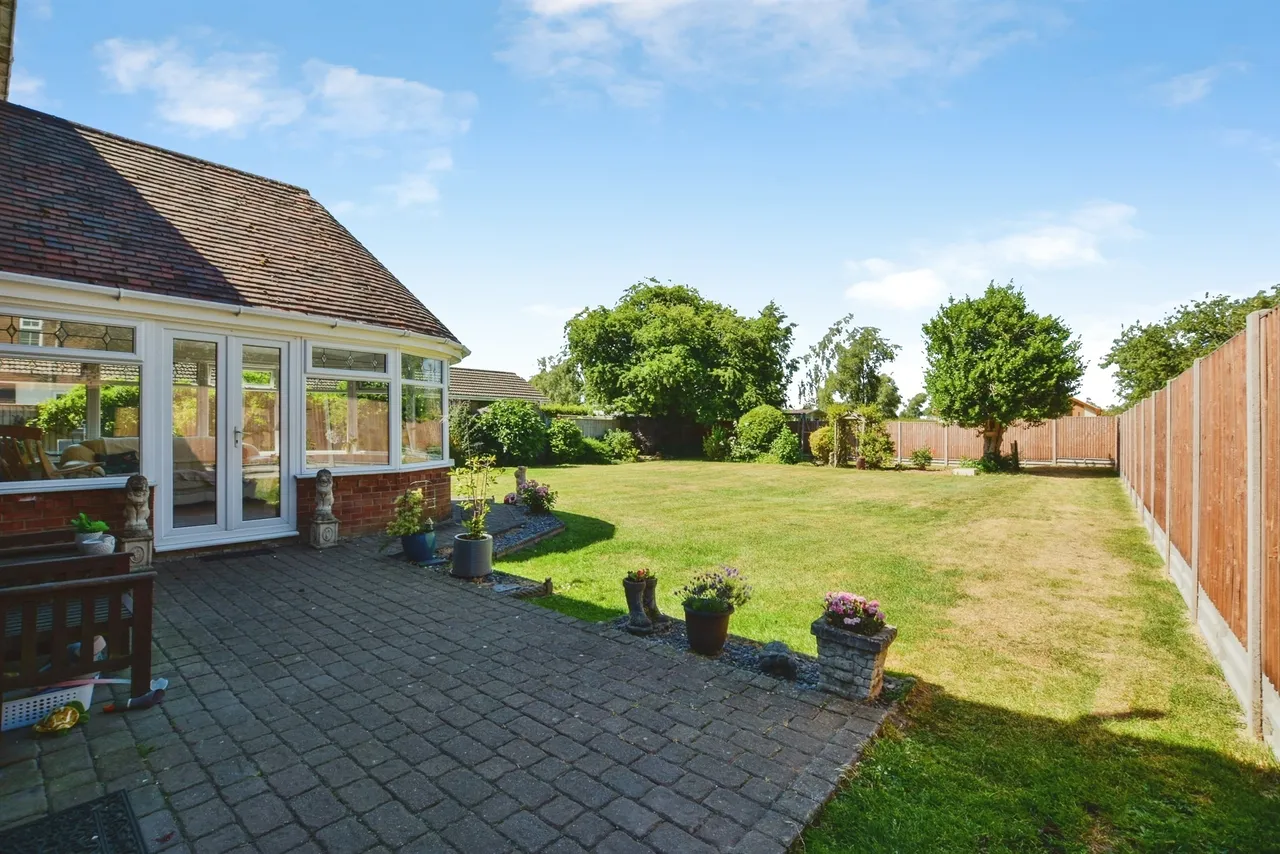 Everingtons Lane, Skegness, PE25, photo 23