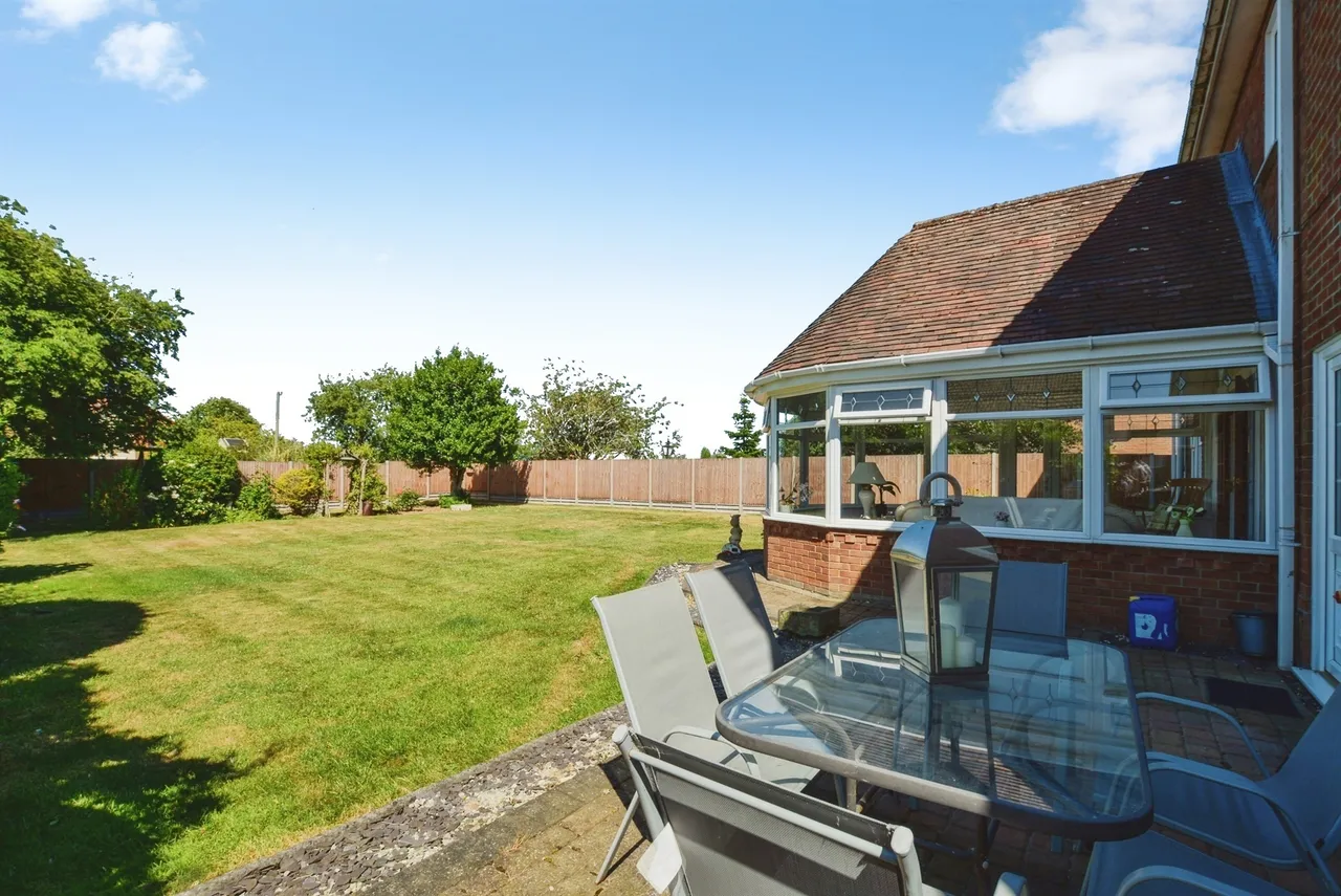 Everingtons Lane, Skegness, PE25, photo 26