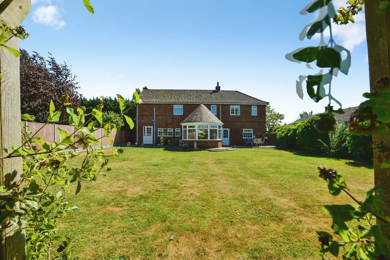 Everingtons Lane, Skegness, PE25, photo 2