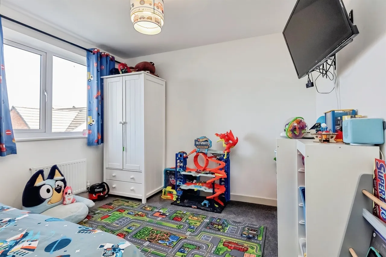 Hammond Close, Weldon, NN17, photo 13