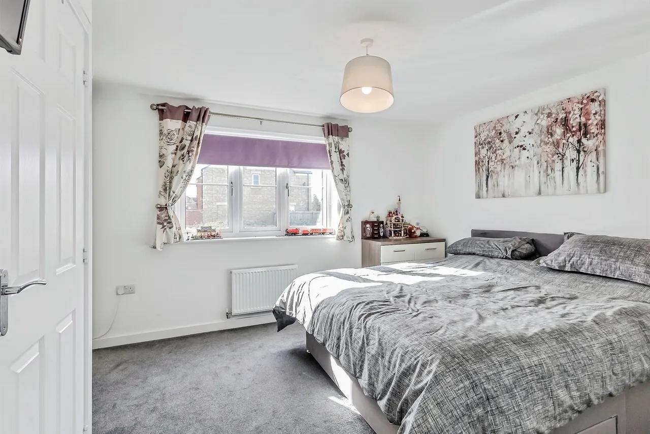 Hammond Close, Weldon, NN17, photo 9