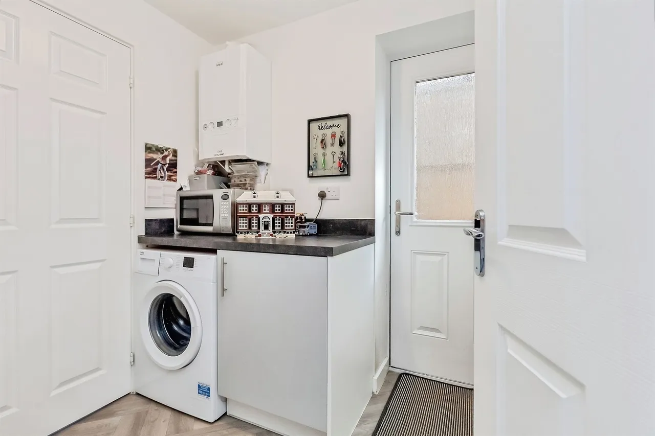 Hammond Close, Weldon, NN17, photo 7
