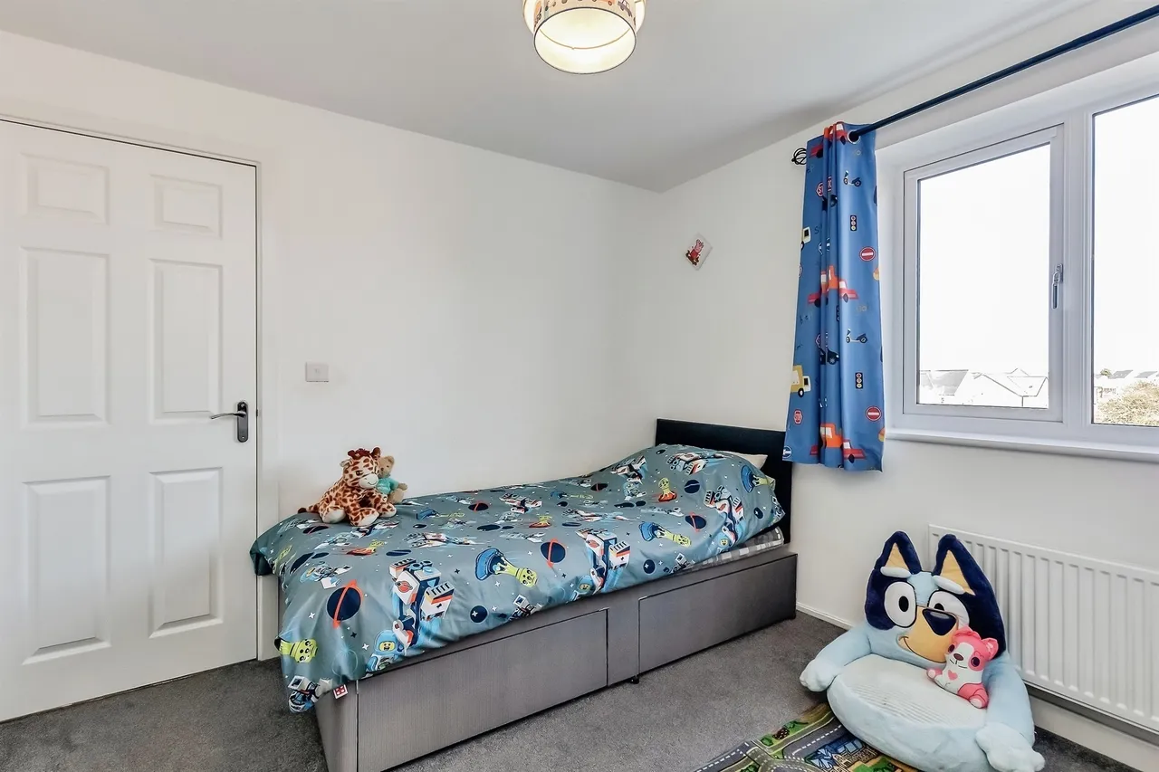 Hammond Close, Weldon, NN17, photo 14