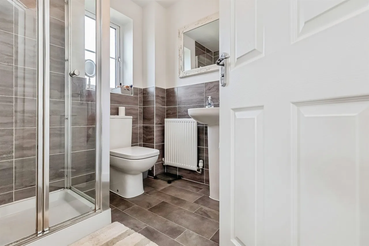 Hammond Close, Weldon, NN17, photo 10