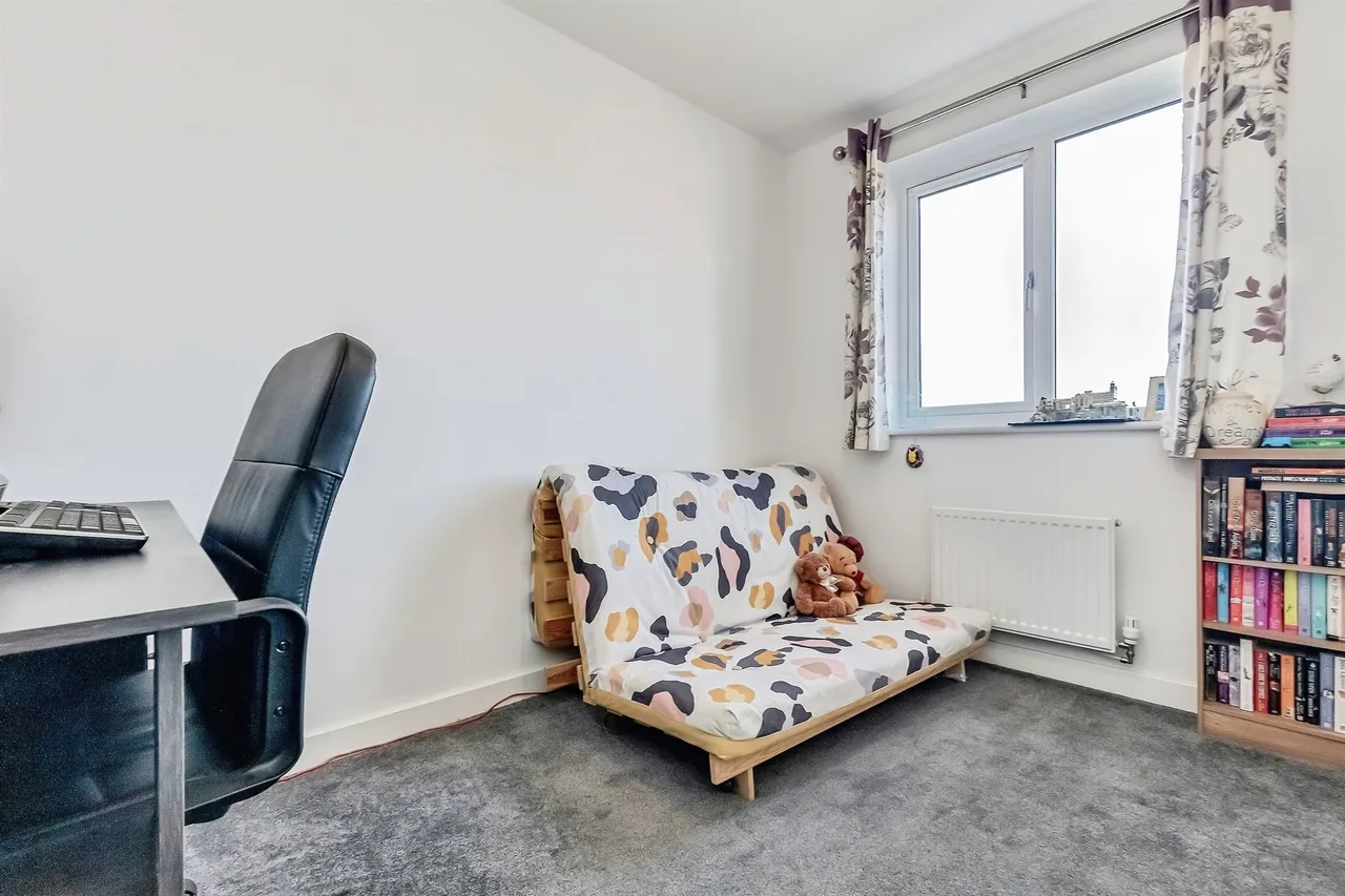 Hammond Close, Weldon, NN17, photo 15