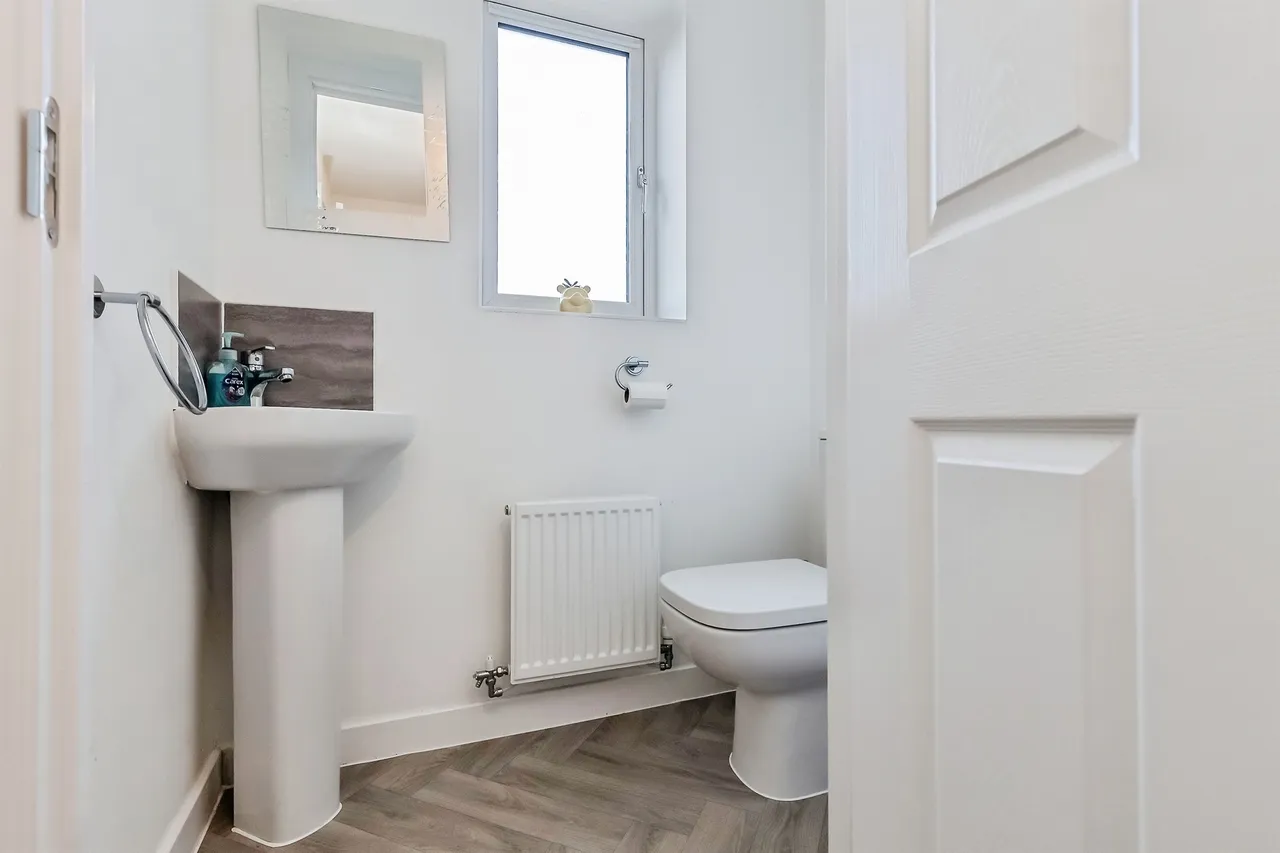 Hammond Close, Weldon, NN17, photo 8
