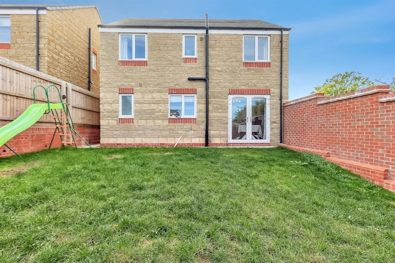 Hammond Close, Weldon, NN17, photo 17