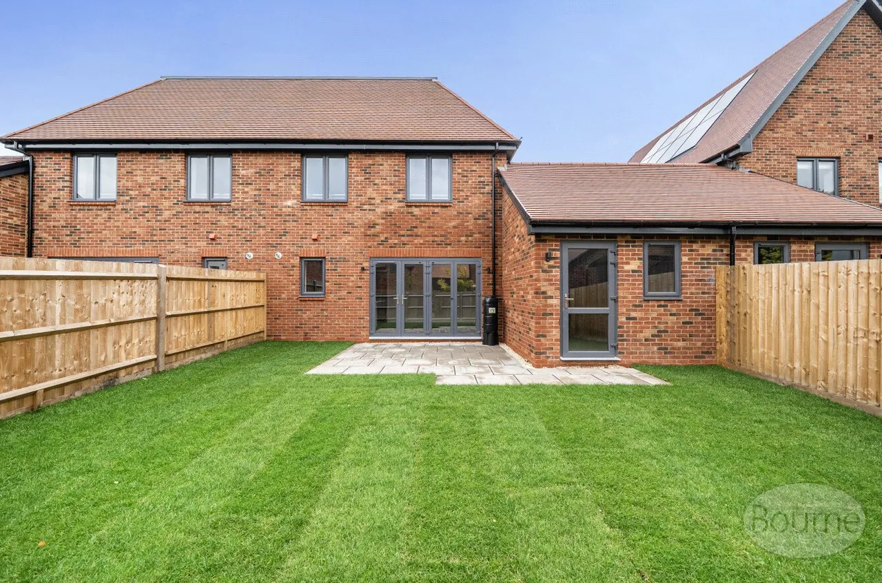 Brookwood Road, Petersfield, GU31, photo 10