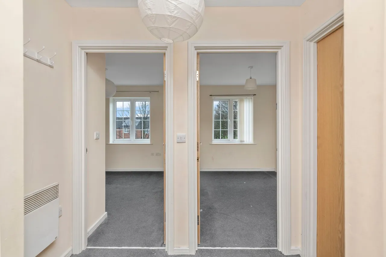 Greenings Court, Warrington, Warrington, WA2 7GH, photo 10