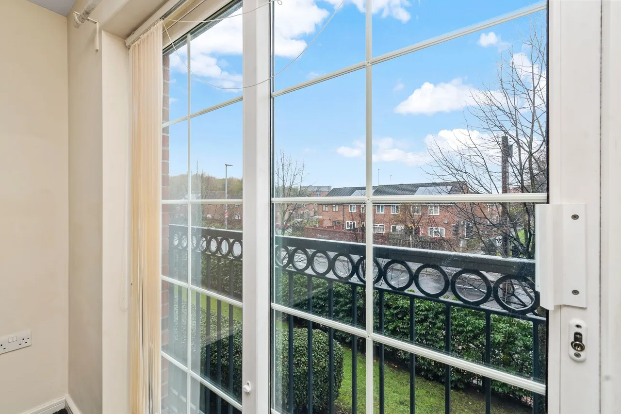 Greenings Court, Warrington, Warrington, WA2 7GH, photo 13
