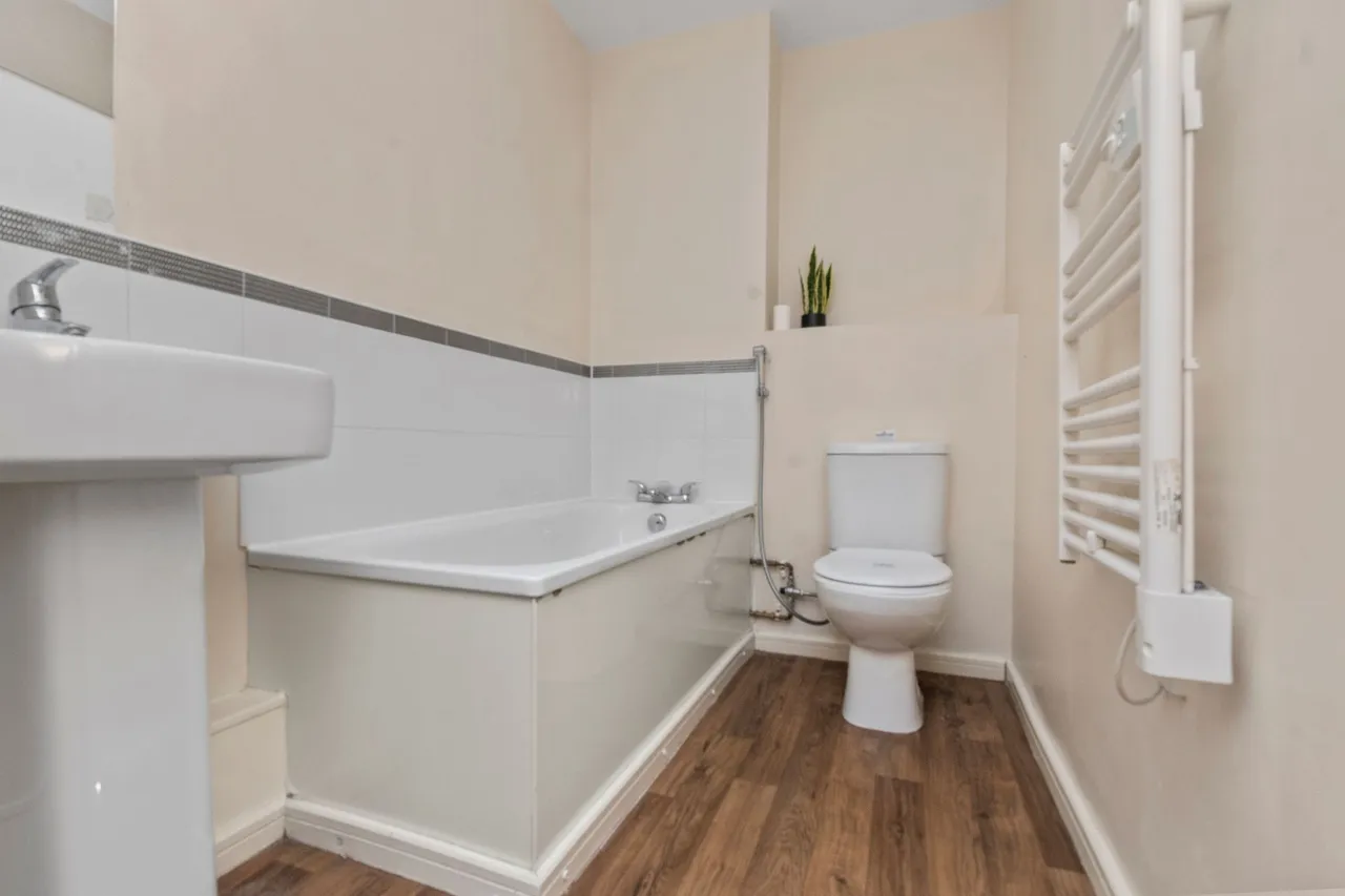 Greenings Court, Warrington, Warrington, WA2 7GH, photo 9