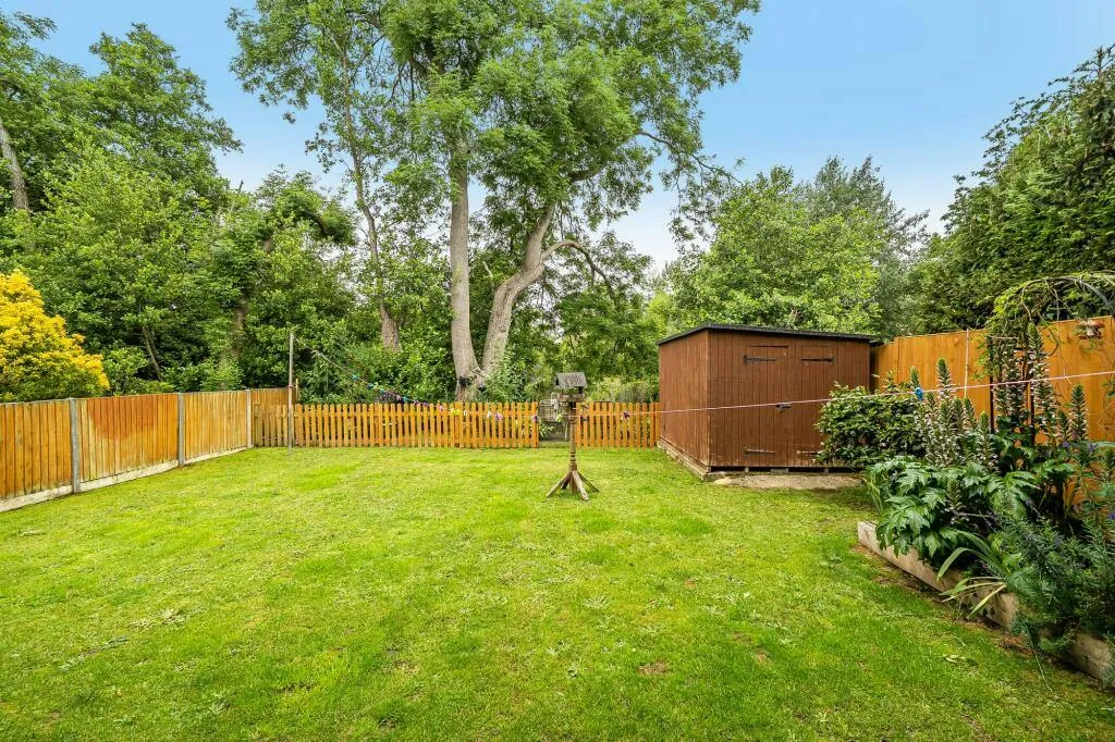 Monks Brook Close, Eastleigh, SO50, photo 15