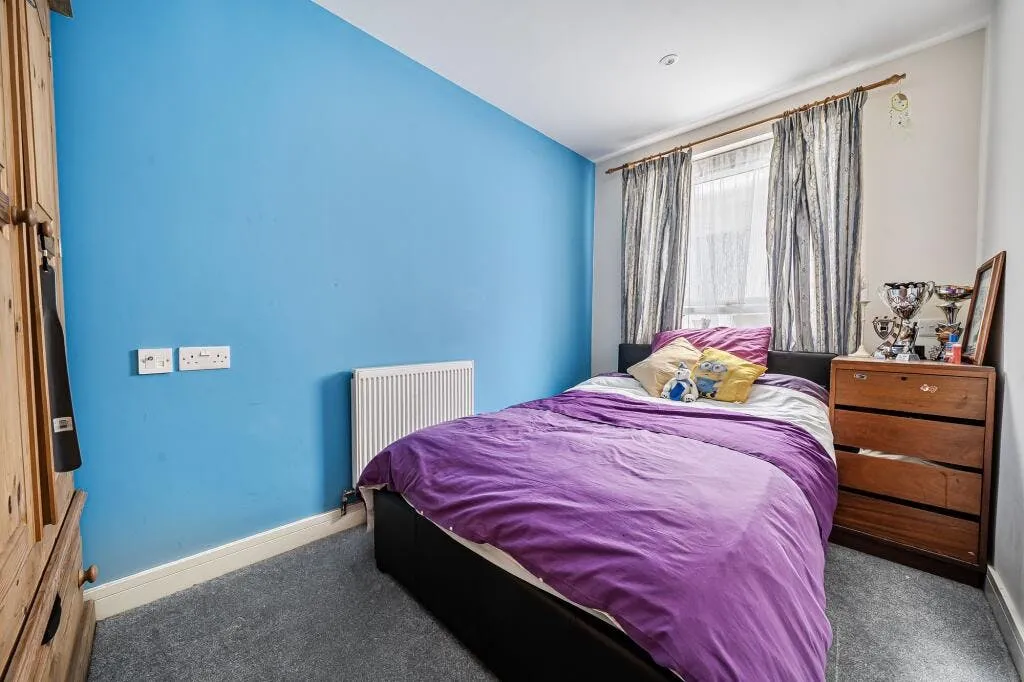 Monks Brook Close, Eastleigh, SO50, photo 8