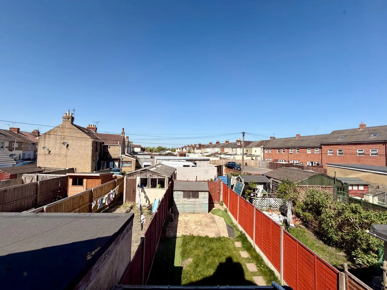 Ferndale Road, Swindon, SN2, photo 11