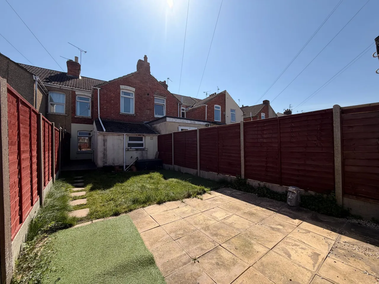 Ferndale Road, Swindon, SN2, photo 12