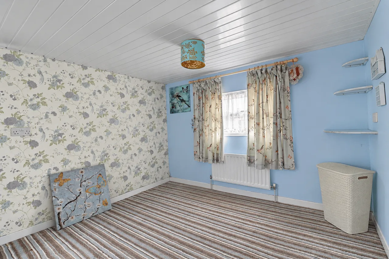 Second Avenue, Parklands Mobile Homes, DN17, photo 7