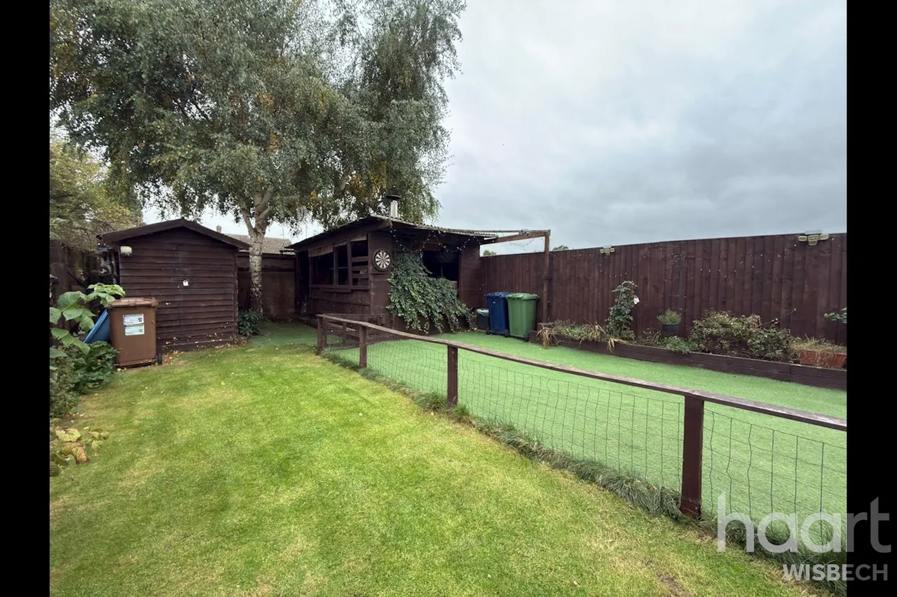 Sefton Avenue, Wisbech, PE13, photo 22