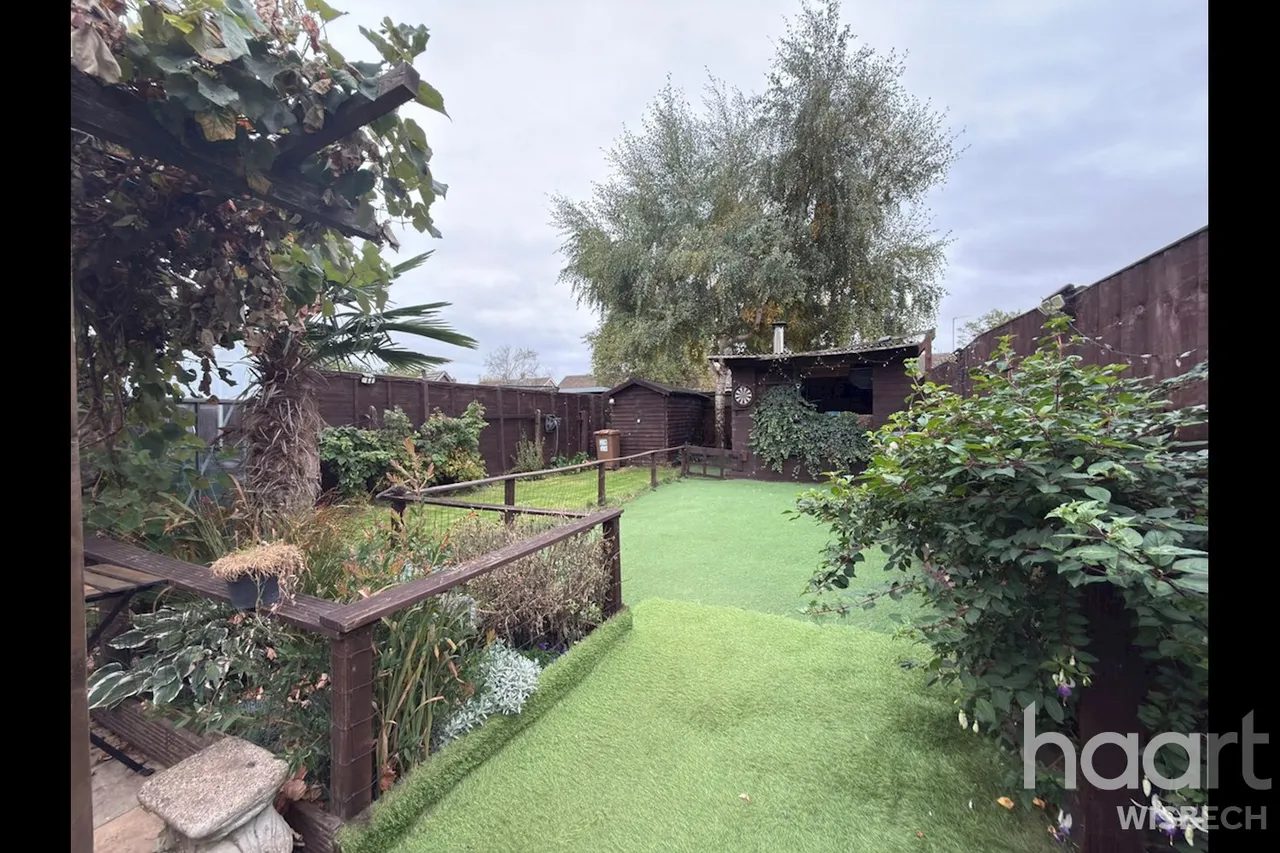 Sefton Avenue, Wisbech, PE13, photo 5