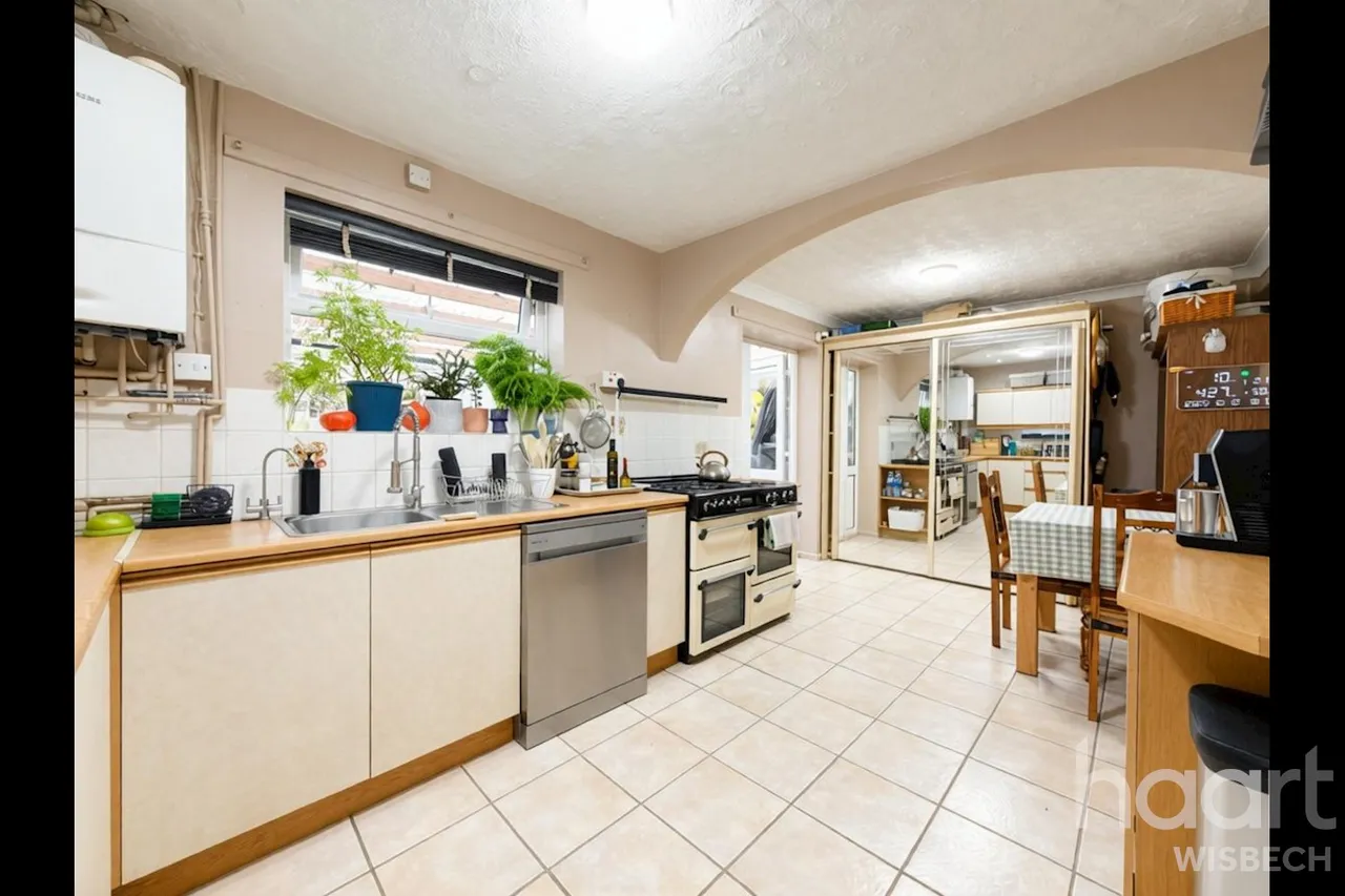 Sefton Avenue, Wisbech, PE13, photo 8