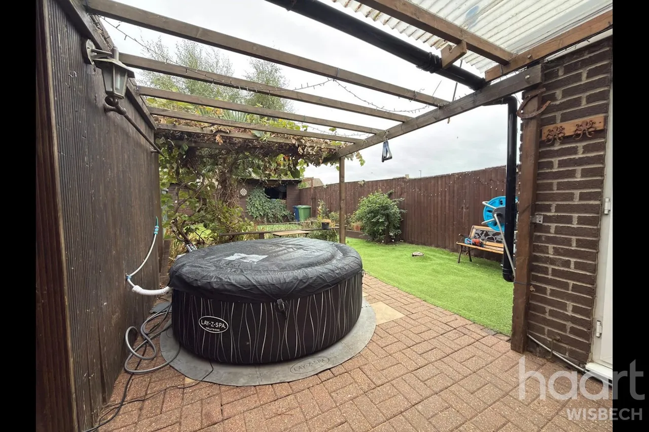 Sefton Avenue, Wisbech, PE13, photo 6