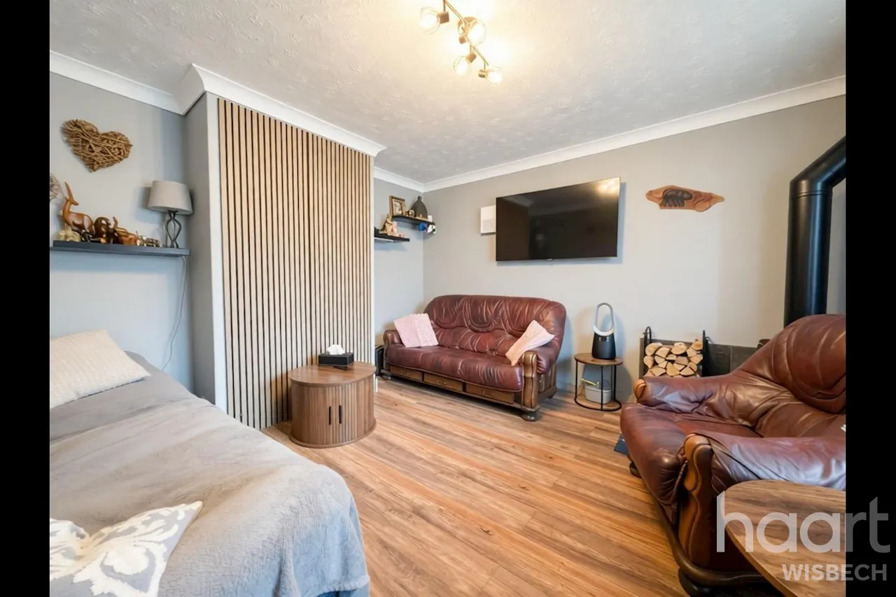 Sefton Avenue, Wisbech, PE13, photo 3