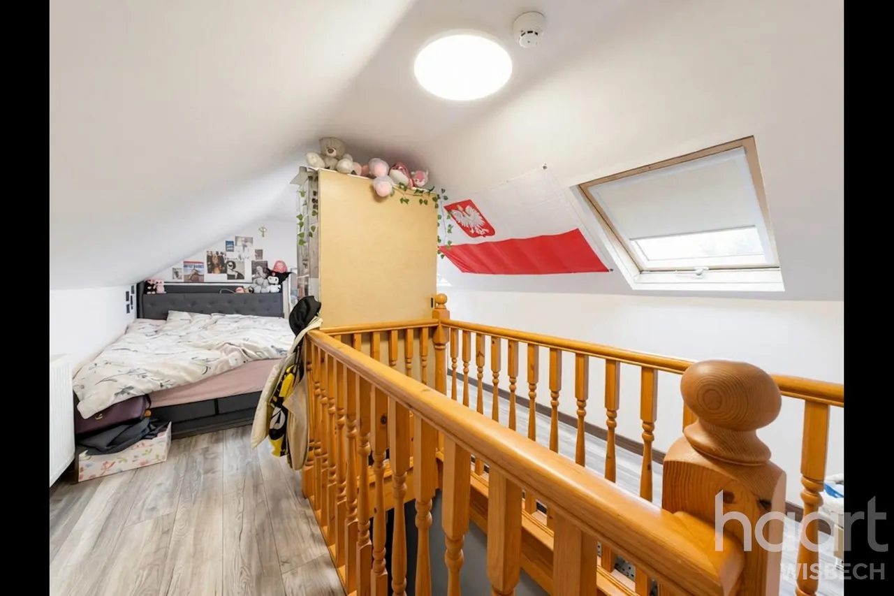 Sefton Avenue, Wisbech, PE13, photo 17