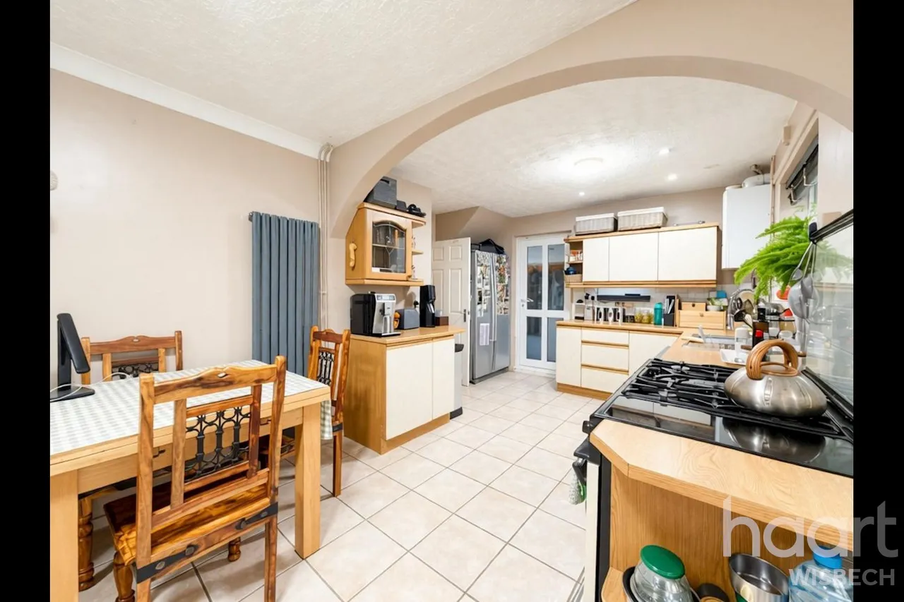 Sefton Avenue, Wisbech, PE13, photo 2