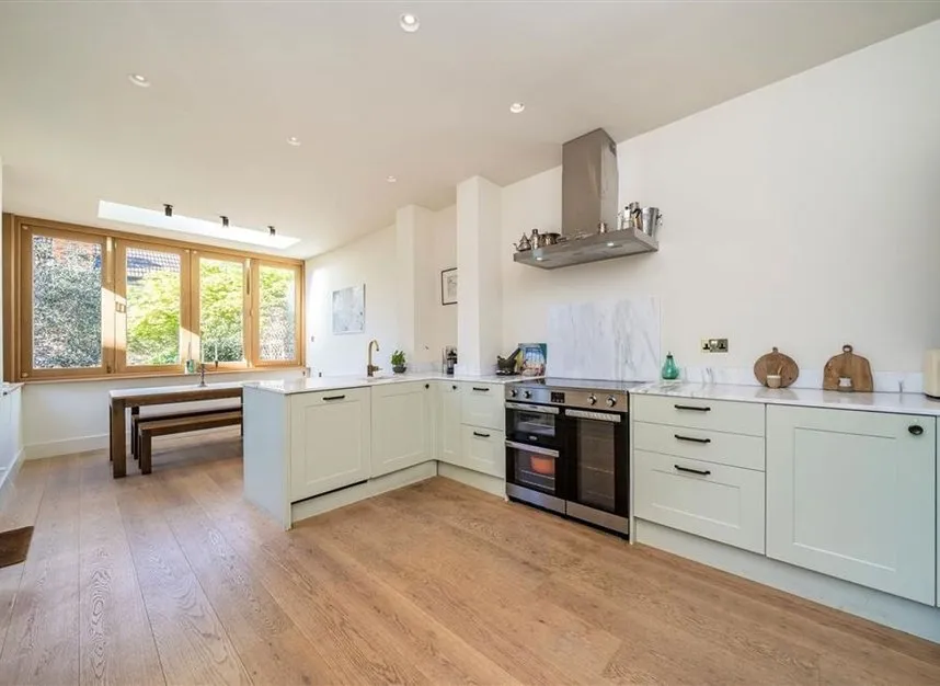 Montague Avenue, Brockley, SE4, photo 8