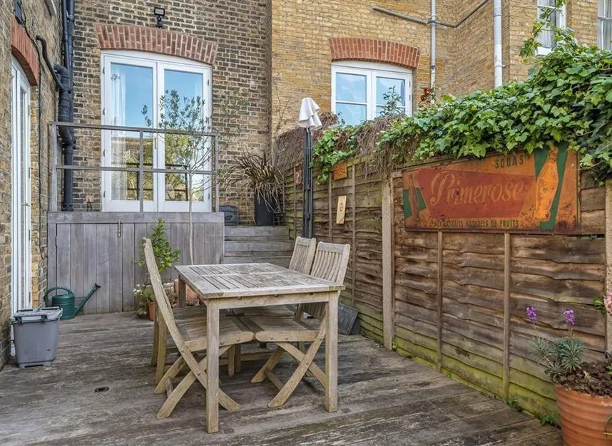 Montague Avenue, Brockley, SE4, photo 9