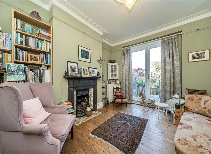 Montague Avenue, Brockley, SE4, photo 3