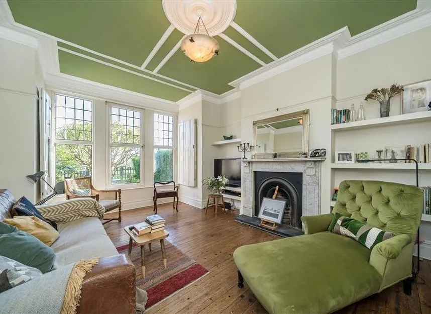 Montague Avenue, Brockley, SE4, photo 2