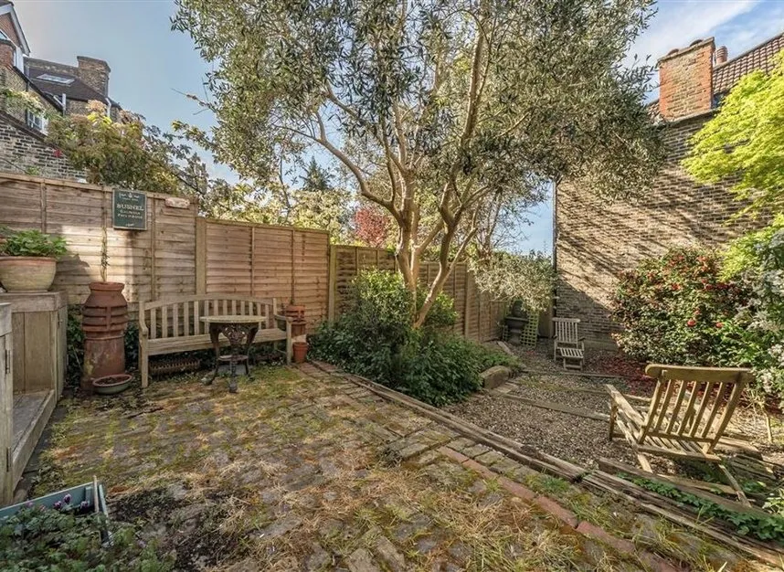 Montague Avenue, Brockley, SE4, photo 4