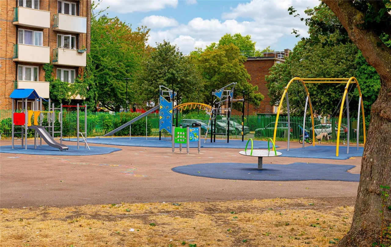 Penshurst Road, Tottenham, photo 6