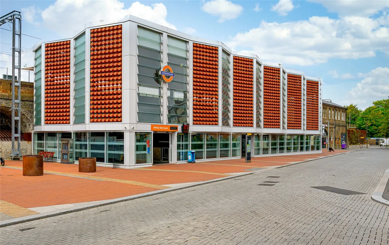 Penshurst Road, Tottenham, photo 9
