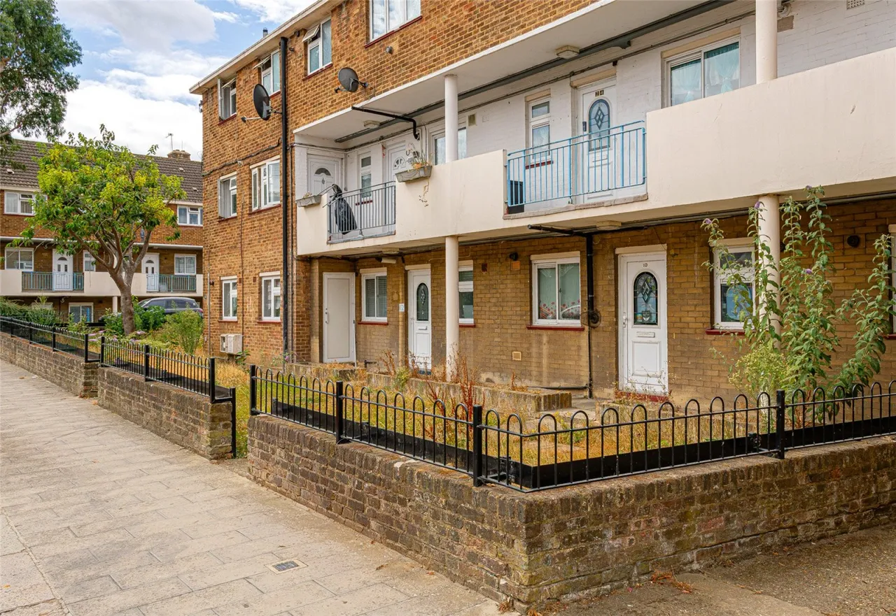 Penshurst Road, Tottenham, photo 5