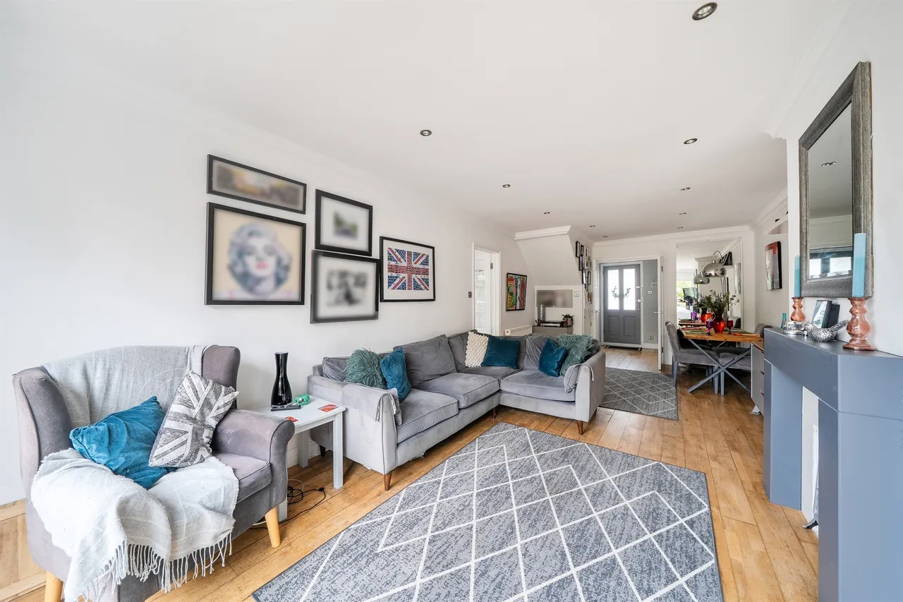 Cadwell Drive, Maidenhead, photo 5