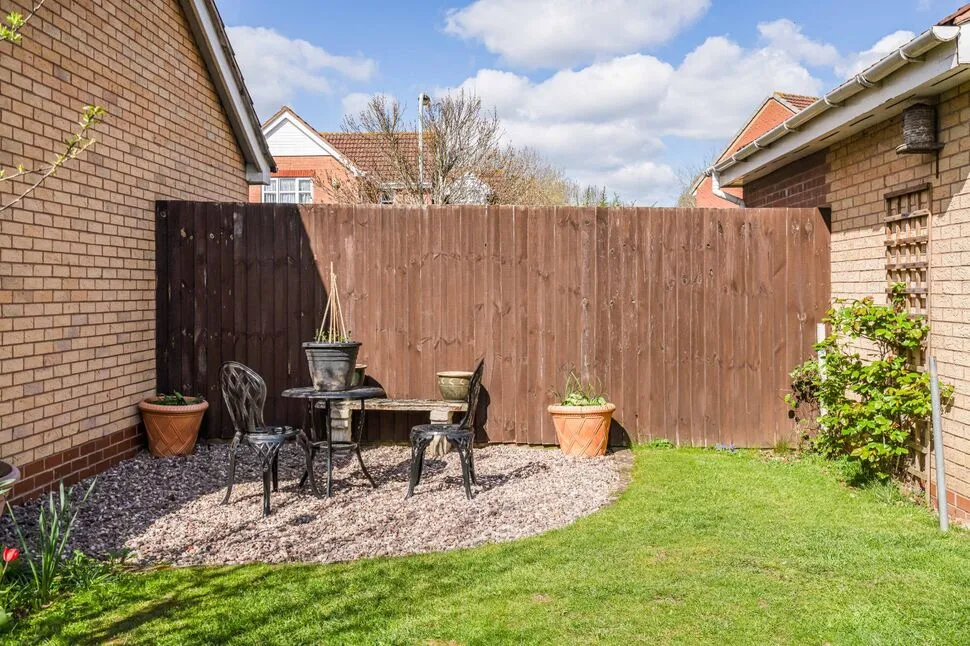 Bluebell Drive, Bedworth, CV12, photo 19