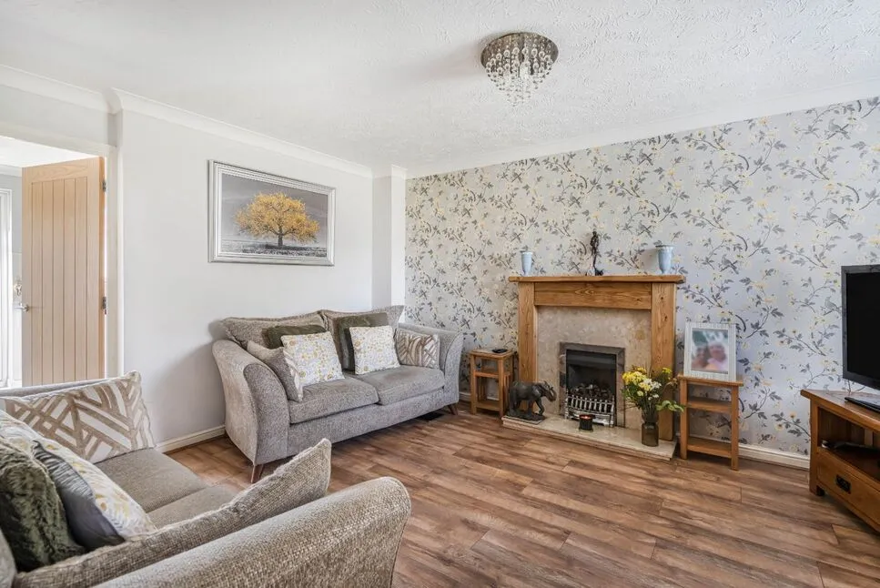 Bluebell Drive, Bedworth, CV12, photo 10