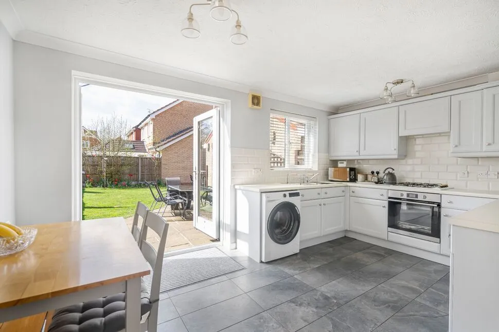 Bluebell Drive, Bedworth, CV12, photo 4