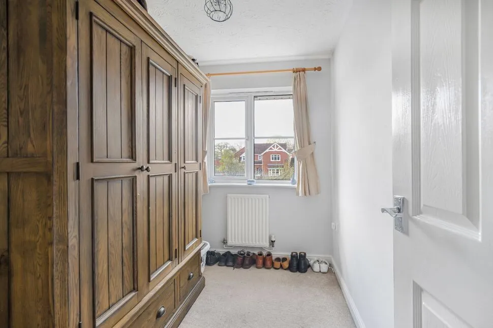 Bluebell Drive, Bedworth, CV12, photo 16