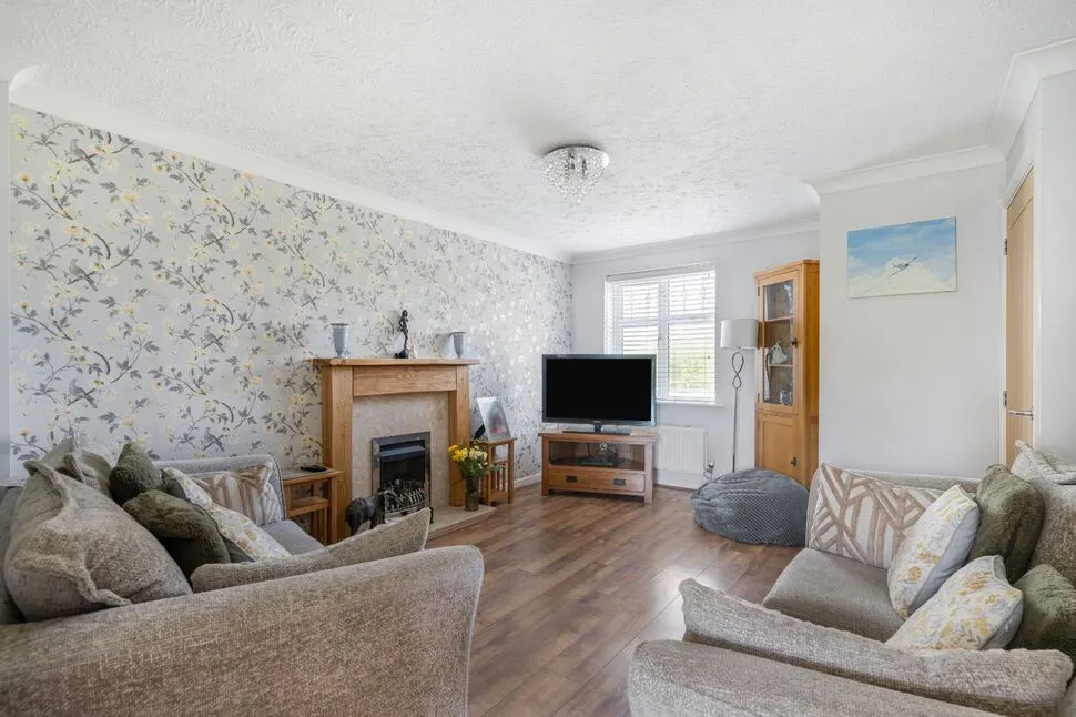 Bluebell Drive, Bedworth, CV12, photo 2